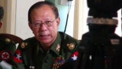 ဖွဲ့စည်းပုံအနှစ်သာရပျက်အောင် ပြင်ဆင်မည်ဆိုပါက တပ်မတော် အပြင်းအထန်ကန့်ကွက်မည် ဖွဲ့စည်းပုံအနှစ်သာရပျက်အောင် ပြင်ဆင်မည်ဆိုပါက တပ်မတော် အပြင်းအထန်ကန့်ကွက်မည်