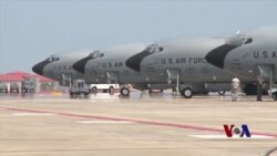 美国防新预算增添航母、战机,扩大军队规模 美国防新预算增添航母、战机,扩大军队规模