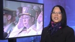 Bắc Triều Tiên xử tử dượng ông Kim Jong Un Bắc Triều Tiên xử tử dượng ông Kim Jong Un