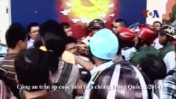 Truyền hình vệ tinh VOA Asia 1/7/2014 Truyền hình vệ tinh VOA Asia 1/7/2014