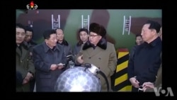 韩朝峰会在即 金正恩能否履行承诺令人怀疑 韩朝峰会在即 金正恩能否履行承诺令人怀疑