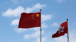 时事大家谈:东方之珠失色 香港加速内地化? 时事大家谈:东方之珠失色 香港加速内地化?