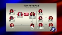 焦点对话:传媒对决权贵,胡舒立大战吴小晖? 焦点对话:传媒对决权贵,胡舒立大战吴小晖?