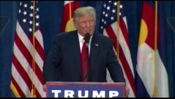 川普的资产令人质疑利益冲突 川普的资产令人质疑利益冲突