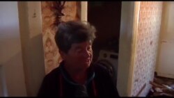 战火中的顿涅茨克市民面对动荡未来 战火中的顿涅茨克市民面对动荡未来