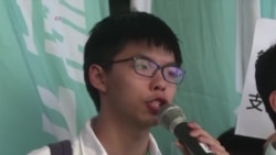 纪录片《黄之锋》圣丹斯影节获奖 纪录片《黄之锋》圣丹斯影节获奖