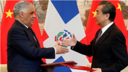 海峡论谈:如果台湾真的“零邦交国”? 海峡论谈:如果台湾真的“零邦交国”?