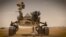 NASA mars2020 perseverence rover and helicopter