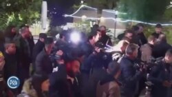 ስምምዕ ሓማስን እስራኤልን ሓድሽ ተስፋ ይፈጥር ስምምዕ ሓማስን እስራኤልን ሓድሽ ተስፋ ይፈጥር