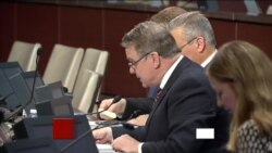 美议员:我为中国民主呼吁却上了黑名单 美议员:我为中国民主呼吁却上了黑名单