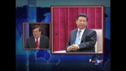 焦点对话:官方高调纪念习仲勋,有何看点? 焦点对话:官方高调纪念习仲勋,有何看点?