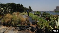 Kế hoạch xây đập của Ethiopia bị cho là sẽ làm cho nước sông Nile ít đi trong nhiều năm.