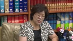 薛美瑜司长称美国支持台湾新南向政策原声视频 薛美瑜司长称美国支持台湾新南向政策原声视频