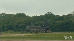 台湾举行军事演习 台湾举行军事演习