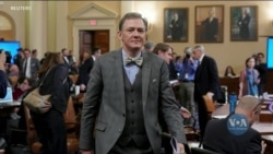 Джордж Кент розпочав роботу у Києві в якості тимчасового повіреного у справах США. Відео Джордж Кент розпочав роботу у Києві в якості тимчасового повіреного у справах США. Відео