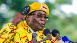 ဇင်ဘာဘွေအာဏာသိမ်းမှု သမ္မတMugabe ဖမ်းခံထားရ ဇင်ဘာဘွေအာဏာသိမ်းမှု သမ္မတMugabe ဖမ်းခံထားရ