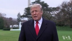 特朗普和特鲁多对通用汽车裁员并关闭北美五厂表失望 特朗普和特鲁多对通用汽车裁员并关闭北美五厂表失望