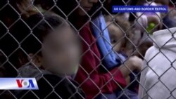 Mỹ chật vật giải quyết vấn đề di dân bất hợp pháp Mỹ chật vật giải quyết vấn đề di dân bất hợp pháp