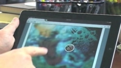 Комікси переживають електронну революцію Комікси переживають електронну революцію