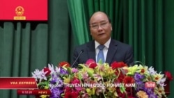 Thủ tướng Việt Nam thừa nhận nợ công vượt trần Thủ tướng Việt Nam thừa nhận nợ công vượt trần