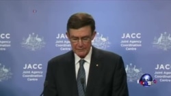 澳方部署无人潜艇搜寻马航黑匣子 澳方部署无人潜艇搜寻马航黑匣子