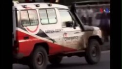 Al Shabab tấn công trường đại học Kenya, giết chết 147 sinh viên Al Shabab tấn công trường đại học Kenya, giết chết 147 sinh viên