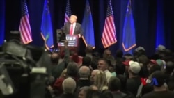 川普具有“隐形”支持者? 川普具有“隐形”支持者?