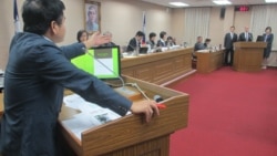 台外交部:美方欢迎蔡英文总统过境,目前尚未正式回复 台外交部:美方欢迎蔡英文总统过境,目前尚未正式回复