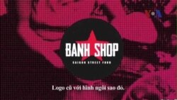 Người Việt ở Texas phản đối ngôi sao đỏ trên logo của quán ăn Mỹ Người Việt ở Texas phản đối ngôi sao đỏ trên logo của quán ăn Mỹ