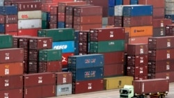 VOA卫视美国观察 因中国锁台军演,美重新考虑对华关税议题;佩洛西重申支持台湾,称访台并不偏离美国政策;中国主导的17+1集团减少为14+1 VOA卫视美国观察 因中国锁台军演,美重新考虑对华关税议题;佩洛西重申支持台湾,称访台并不偏离美国政策;中国主导的17+1集团减少为14+1