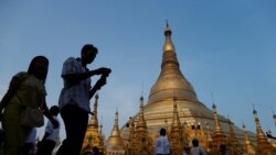 မြန်မာဗုဒ္ဓဘာသာ ကမ္ဘာ့အလယ် ဝံ့ကြွားနိုင်ဖို့ မြန်မာဗုဒ္ဓဘာသာ ကမ္ဘာ့အလယ် ဝံ့ကြွားနိုင်ဖို့