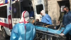 VOA英语视频: 旅游业因新冠状病毒而受沉重打击 VOA英语视频: 旅游业因新冠状病毒而受沉重打击