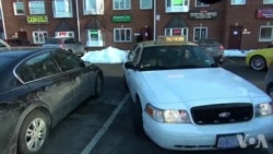 索马里移民不满向家乡汇款通道被禁 索马里移民不满向家乡汇款通道被禁