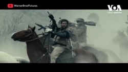 Солдати на конях: історія легендарного американського командира. Відео