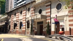 香港外国记者会邀民族党陈浩天谈“港独”事件继续发酵 香港外国记者会邀民族党陈浩天谈“港独”事件继续发酵