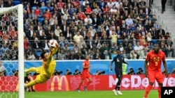 ပြင်သစ်နဲ့ Belgium ကစားစဉ်