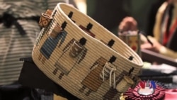 走进美国:印第安市场 探寻古老民族别样风情 走进美国:印第安市场 探寻古老民族别样风情