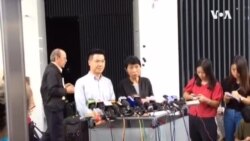 香港立法会暴力事件引发不同声音 香港立法会暴力事件引发不同声音