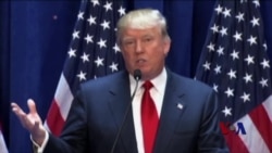 很多拉美裔或为惩罚川普而选克林顿 很多拉美裔或为惩罚川普而选克林顿