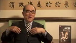 专访郝柏村(7):返战地忆往,说抗战真相 专访郝柏村(7):返战地忆往,说抗战真相