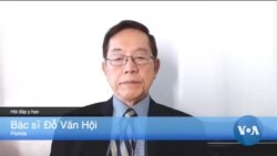 Vaccine ngừa lao có thể ngừa viêm phổi corona? Vaccine ngừa lao có thể ngừa viêm phổi corona?