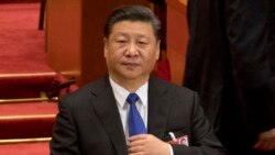 时事大家谈:习家军急于护主,“定于一尊”泄露高层裂痕? 时事大家谈:习家军急于护主,“定于一尊”泄露高层裂痕?