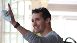 澳美记者被逐 外国驻华媒体报道遭遇“寒冬” 澳美记者被逐 外国驻华媒体报道遭遇“寒冬”