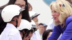 Truyền hình vệ tinh VOA 21/7/2015 Truyền hình vệ tinh VOA 21/7/2015