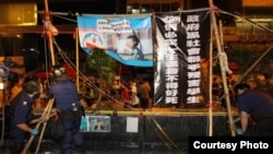 Natasha poses for photographers with a vintage Fiat-Abarth 1000 Pininfarina to promote the vintage car show 'Techno Classica' in Essen, Germany.