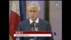 美国寻求国际盟友对叙利亚共同做出反应  美国寻求国际盟友对叙利亚共同做出反应