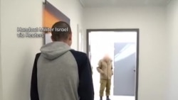 Israel Protes Kondisi Sandera "Kurus Kering", Hamas Beri Penjelasan Israel Protes Kondisi Sandera "Kurus Kering", Hamas Beri Penjelasan