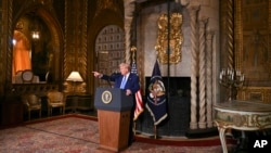 美国总统唐纳德·特朗普2月18日表示,拟对进口汽车加征“大约25%”的高额关税。