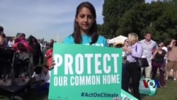 拉美希望看到巴黎气候大会上的实际行动