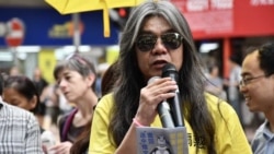 “长毛”梁国雄说: “长毛”梁国雄说: